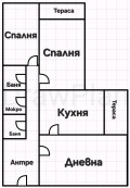 Продава 3-СТАЕН, град София, Люлин 2 • 176900 € • 31915243 — Holmes.bg