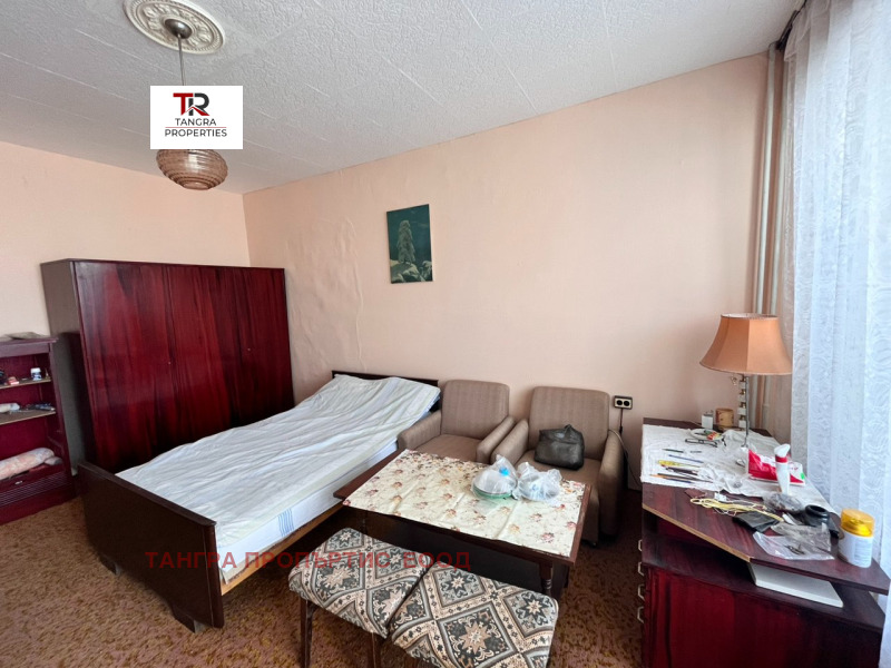 Продава 1-СТАЕН в област Перник, гр. Радомир - 47 кв.м / 37 000 € » 72 365.71 лв., ТАНГРА ПРОПЪРТИС ЕООД