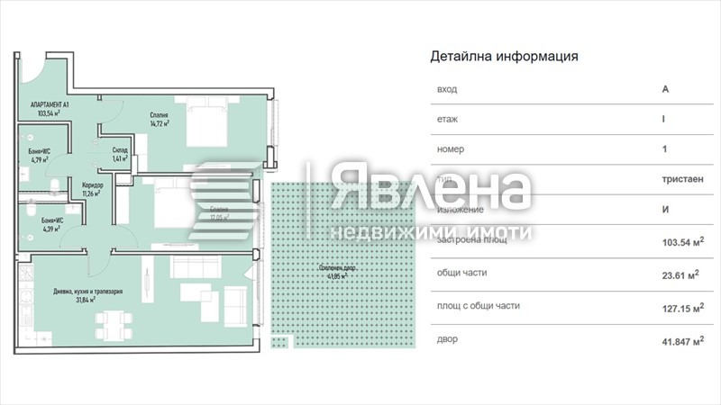 ������� 3-����� | Imot.bg � ����������� 4