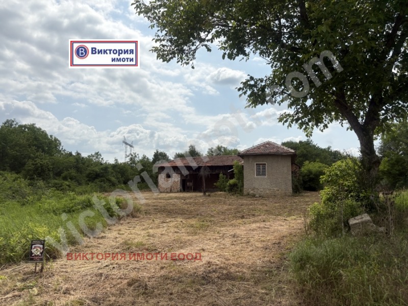 Продава КЪЩА в област Велико Търново, с. Церова кория - 88 кв.м / 30 000 € » 58 674.90 лв., ВИКТОРИЯ ИМОТИ ЕООД