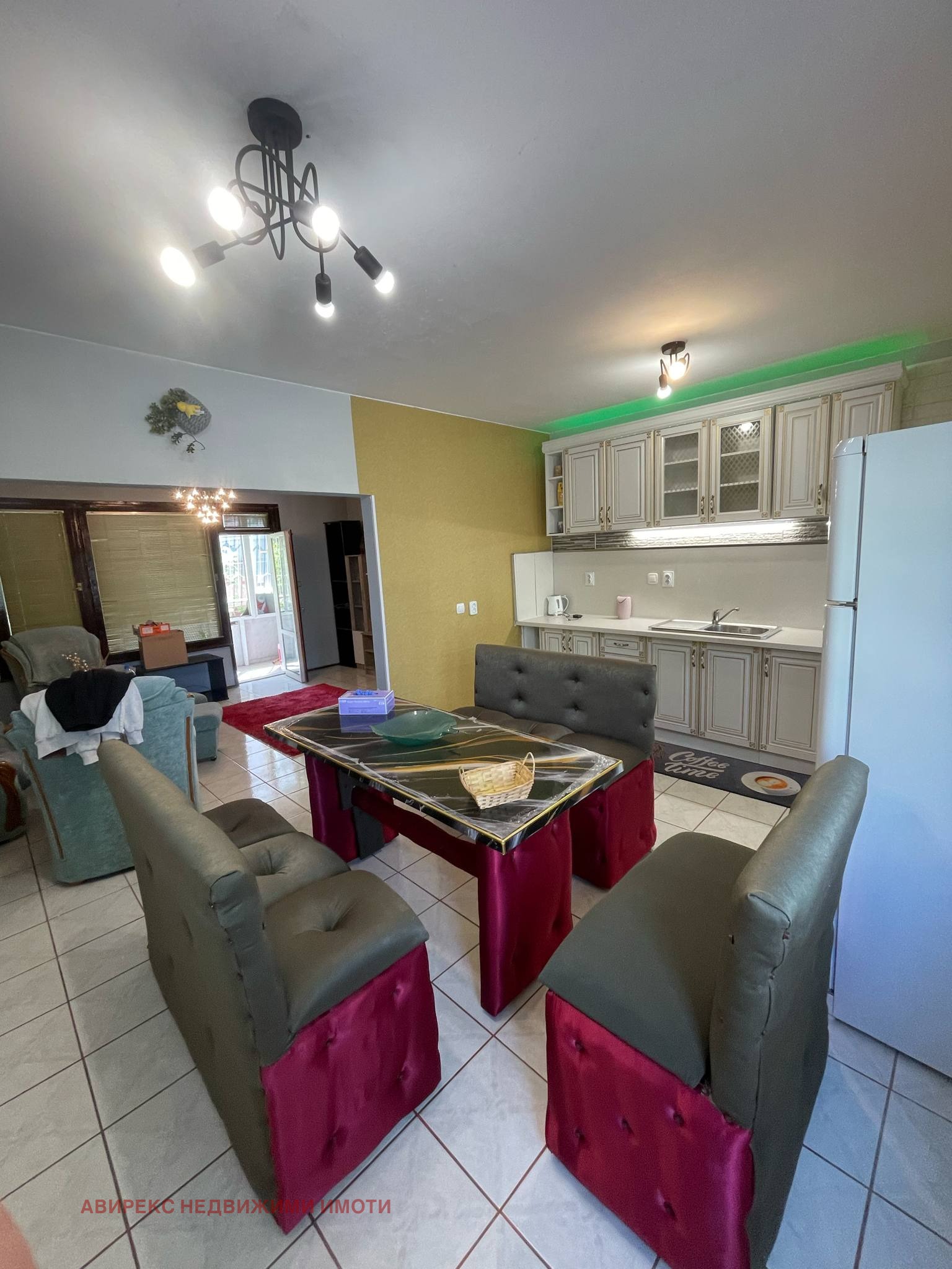 Продава МНОГОСТАЕН | Imot.bg — изображение 2