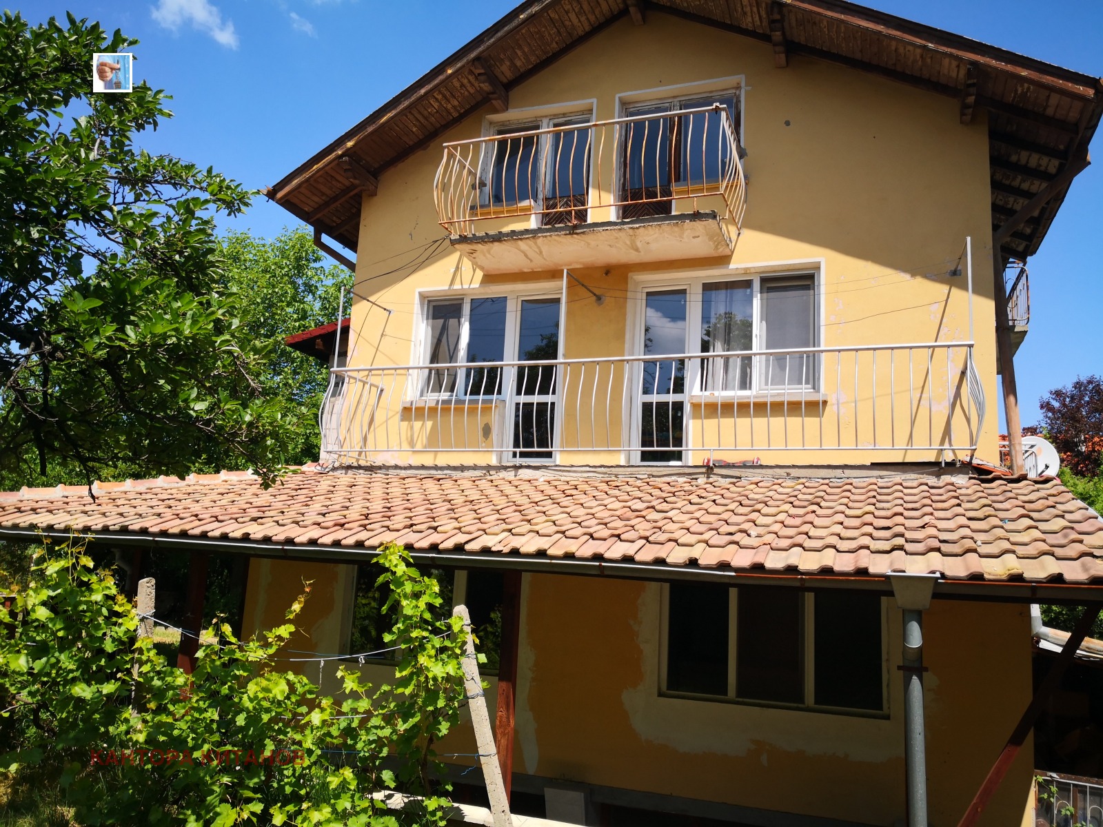 Продава КЪЩА | Imot.bg — изображение 14