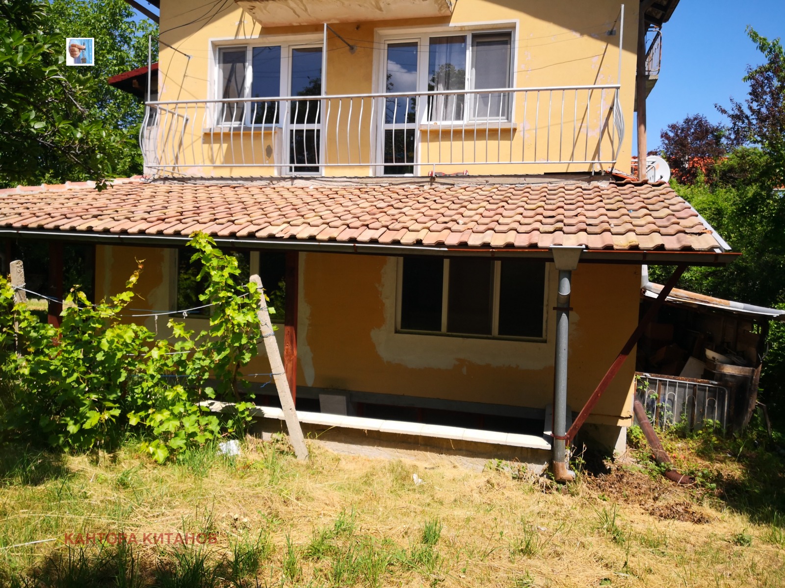 Продава КЪЩА | Imot.bg — изображение 13