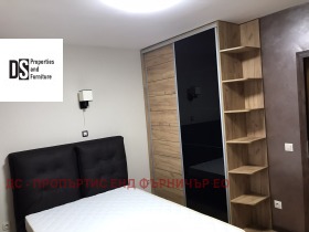 1 Schlafzimmer Ljulin 6, Sofia 4