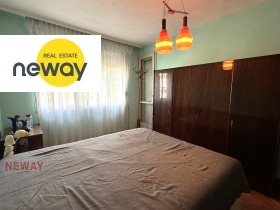 2 bedroom 9-ti kvartal, Pleven 6