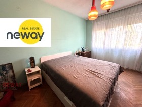 2 bedroom 9-ti kvartal, Pleven 5