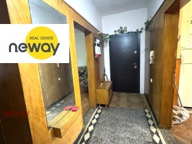 2 bedroom 9-ti kvartal, Pleven 13