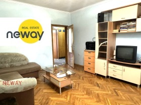 2 bedroom 9-ti kvartal, Pleven 1