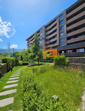 2 bedroom Vitosha, Sofia 12