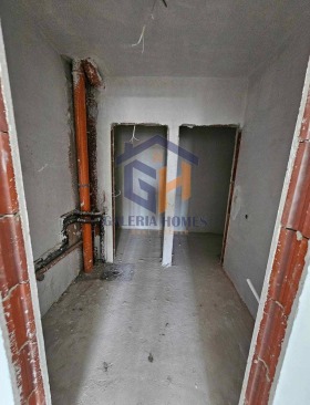 2 slaapkamers Vitosja, Sofia 10