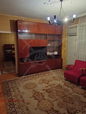 Продава 3-стаен град Пловдив Христо Смирненски - [1] 