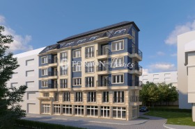 2 bedroom Oborishte, Sofia