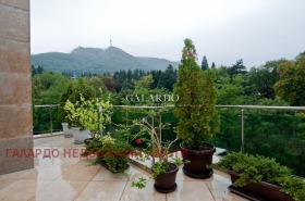3+ chambres Boyana, Sofia 14