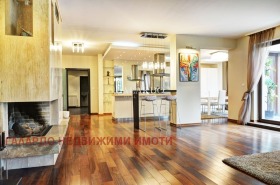 3+ chambres Boyana, Sofia 2
