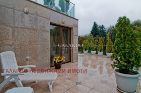 3+ chambres Boyana, Sofia 13