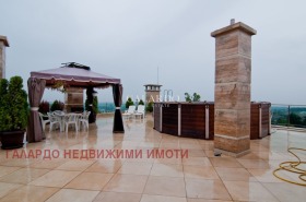 3+ chambres Boyana, Sofia 12