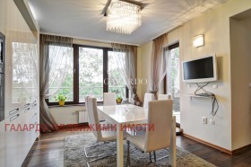 3+ chambres Boyana, Sofia 3