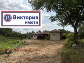 Продава къща област Велико Търново с. Церова кория - [1] 