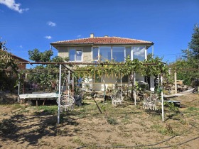 Hus Slanchevo, region Varna
