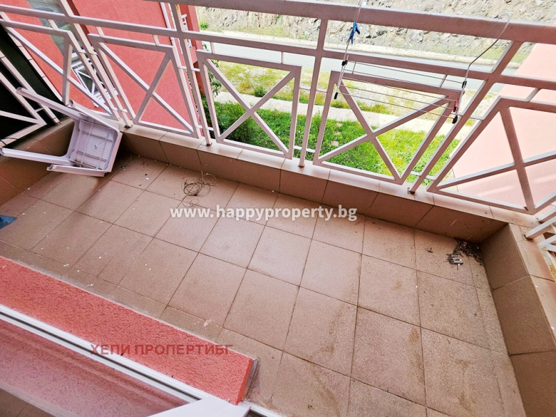 Te koop  Studio regio Boergas , k.k. Slantsjev brjag , 28 m² | 48698389 - afbeelding [9]