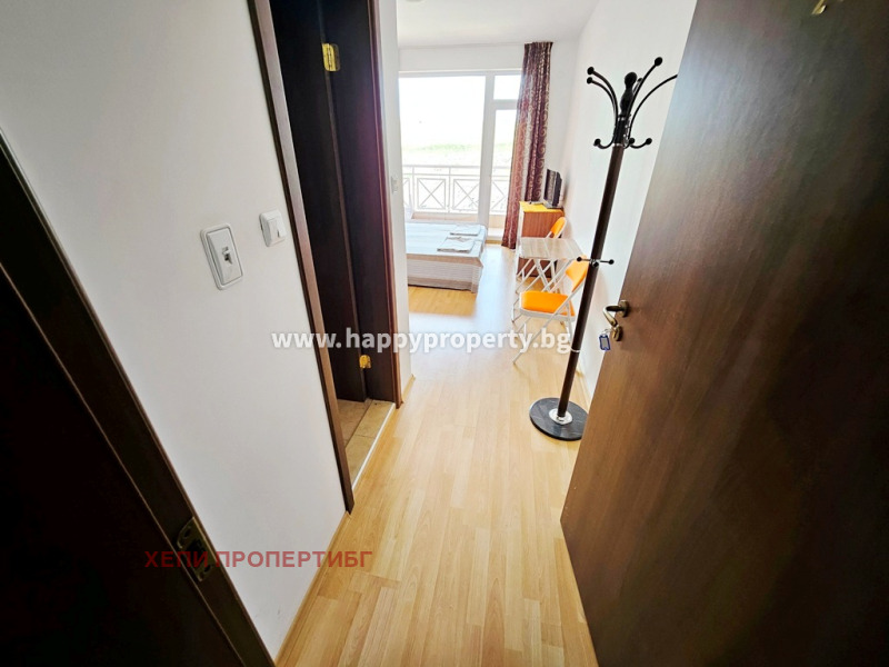 Te koop  Studio regio Boergas , k.k. Slantsjev brjag , 28 m² | 48698389 - afbeelding [8]