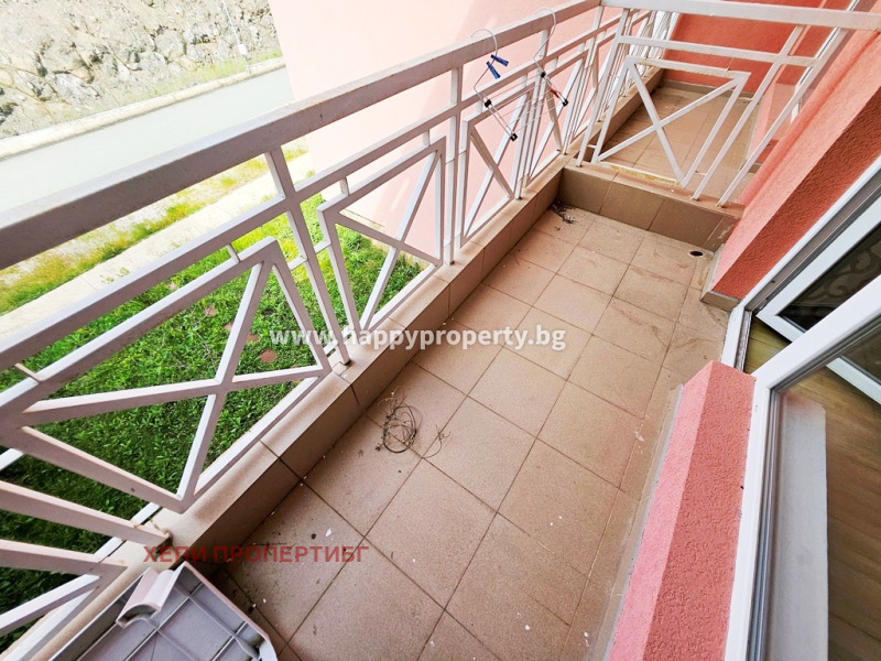 Te koop  Studio regio Boergas , k.k. Slantsjev brjag , 28 m² | 48698389 - afbeelding [10]