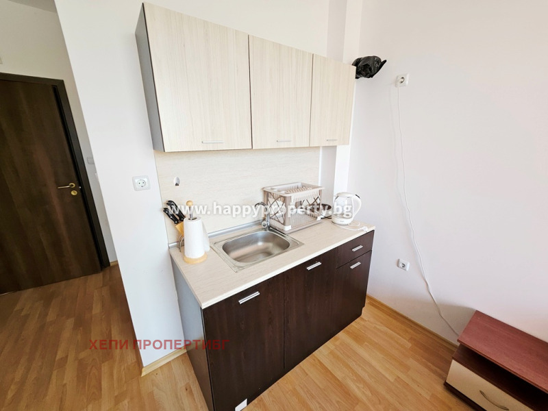 Te koop  Studio regio Boergas , k.k. Slantsjev brjag , 28 m² | 48698389 - afbeelding [7]