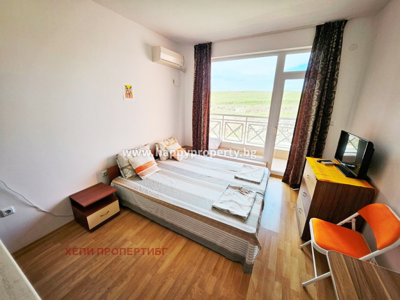 Te koop  Studio regio Boergas , k.k. Slantsjev brjag , 28 m² | 48698389 - afbeelding [3]