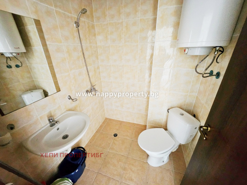 Te koop  Studio regio Boergas , k.k. Slantsjev brjag , 28 m² | 48698389 - afbeelding [11]