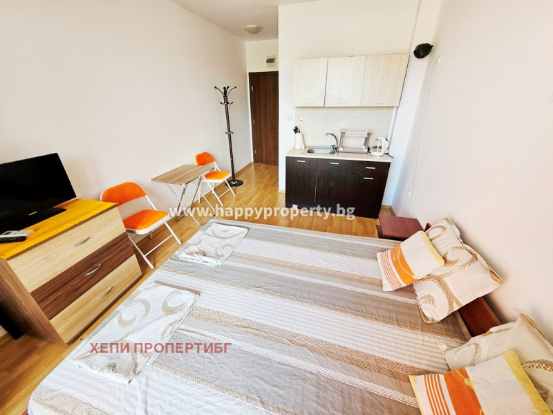 Te koop  Studio regio Boergas , k.k. Slantsjev brjag , 28 m² | 48698389 - afbeelding [6]