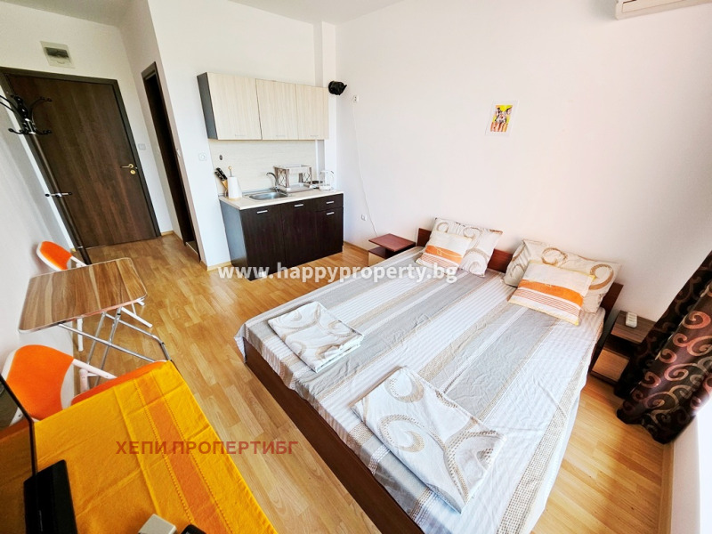 Te koop  Studio regio Boergas , k.k. Slantsjev brjag , 28 m² | 48698389 - afbeelding [5]