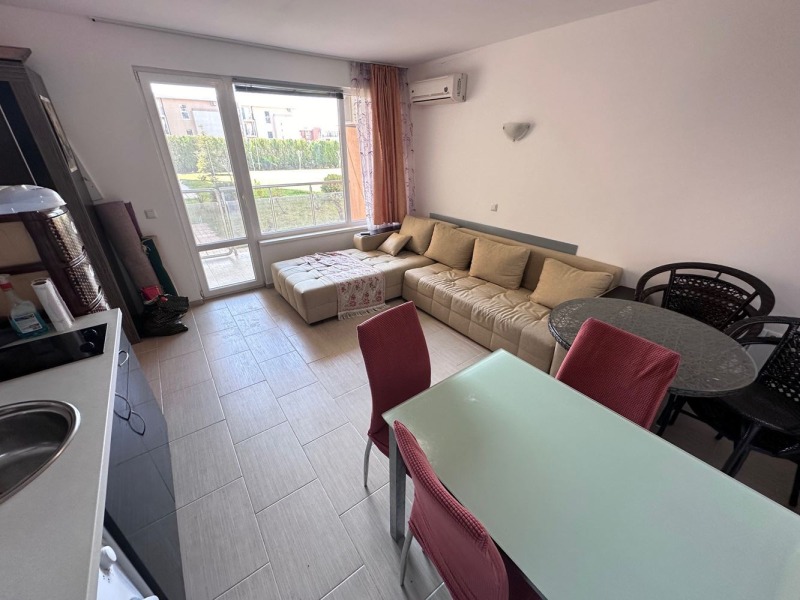 Till salu  1 sovrum region Burgas , Sveti Vlas , 59 kvm | 60279236 - bild [2]