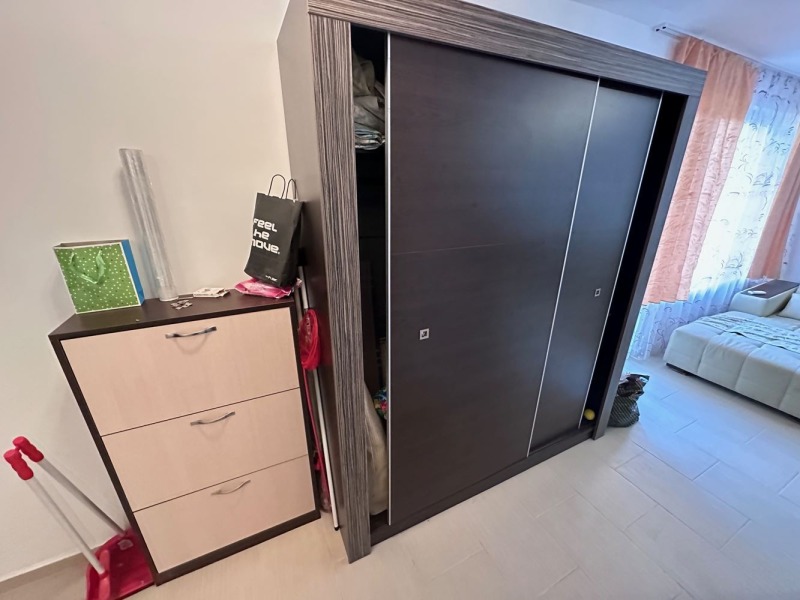 Te koop  1 slaapkamer regio Boergas , Sveti Vlas , 59 m² | 60279236 - afbeelding [9]