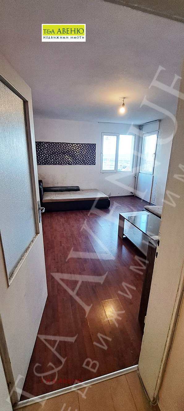 En venta  1 dormitorio Sofia , Lyulin 3 , 49 metros cuadrados | 75216552