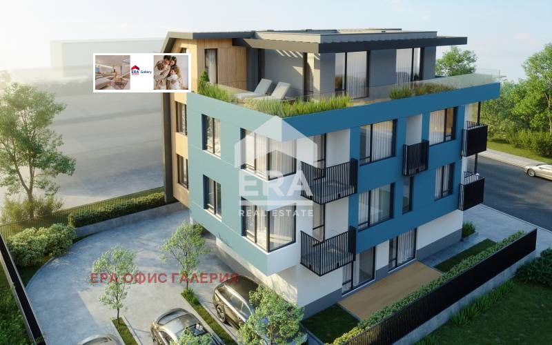 For Sale  1 bedroom Sofia , Malinova dolina , 156 sq.m | 65676996