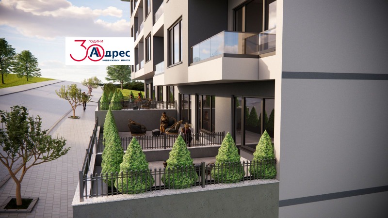 Na prodej  1 ložnice Dobrič , Sveti Georgi , 75 m2 | 34641771