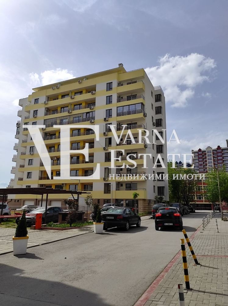 Продава 2-СТАЕН, гр. Варна, Победа, снимка 9 - Aпартаменти - 48713312