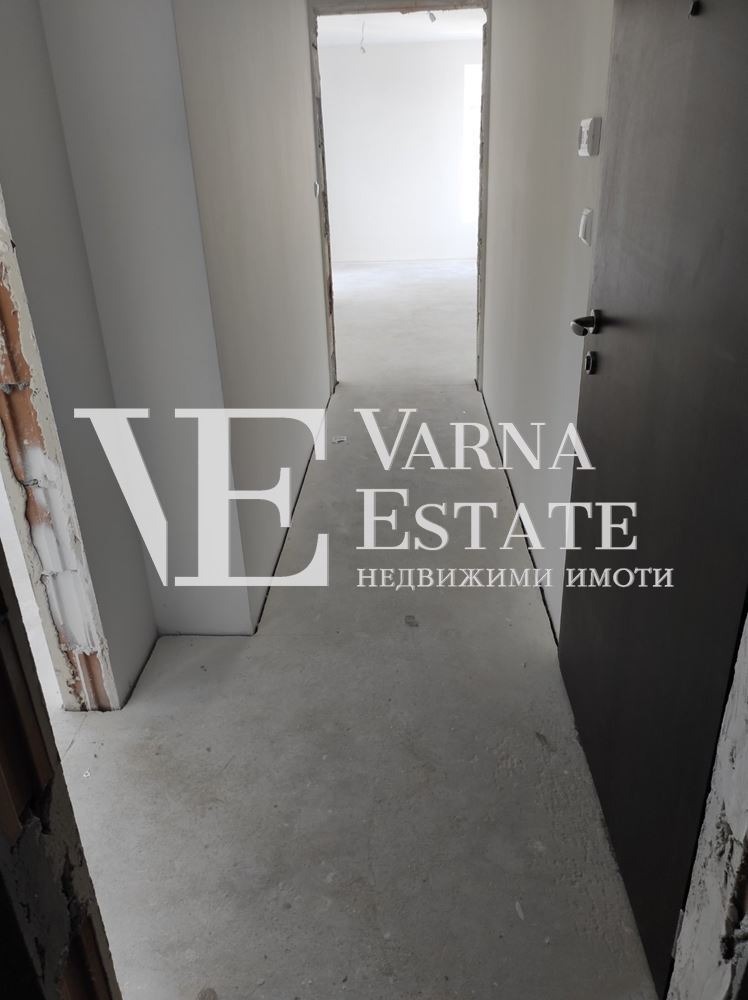 Продава 2-СТАЕН, гр. Варна, Победа, снимка 5 - Aпартаменти - 48713312