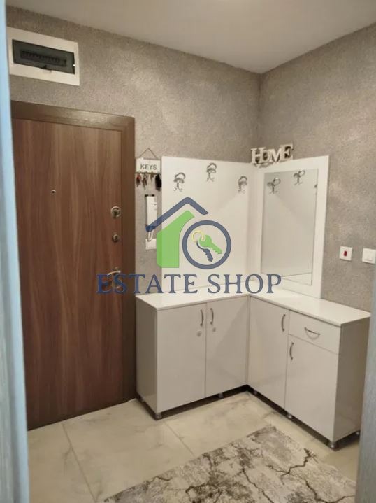 Продава 2-СТАЕН, гр. Пловдив, Остромила, снимка 10 - Aпартаменти - 49259343