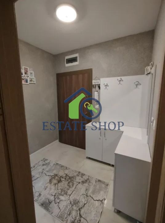 Продава 2-СТАЕН, гр. Пловдив, Остромила, снимка 11 - Aпартаменти - 49259343