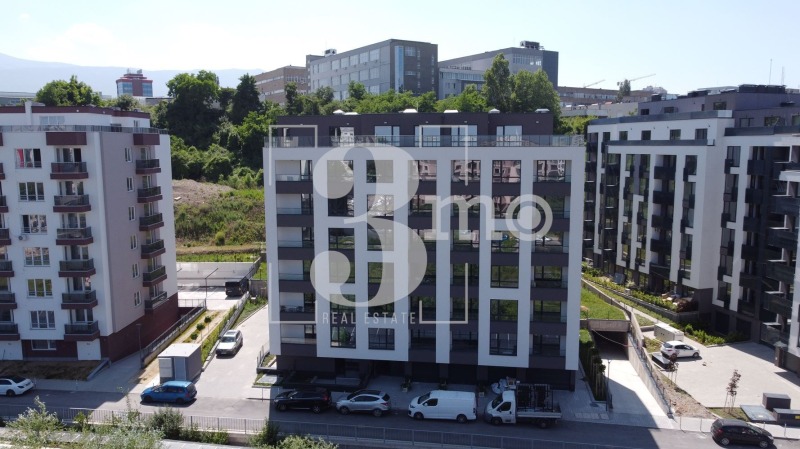 In vendita  1 camera da letto Sofia , Drugba 2 , 87 mq | 77006452 - Immagine [3]
