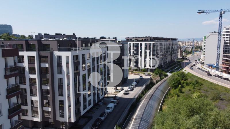 In vendita  1 camera da letto Sofia , Drugba 2 , 87 mq | 77006452 - Immagine [2]