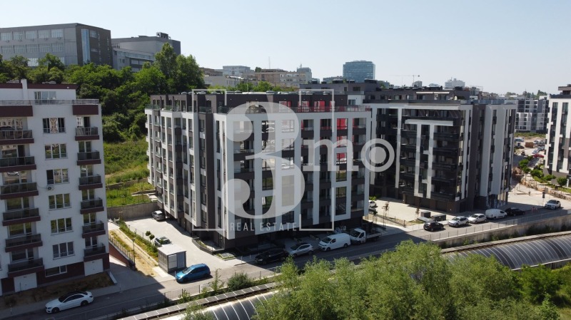In vendita  1 camera da letto Sofia , Drugba 2 , 87 mq | 77006452