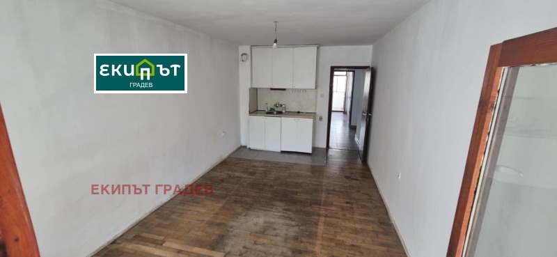 Продава  2-стаен град Варна , Аспарухово , 60 кв.м | 72080730 - изображение [3]