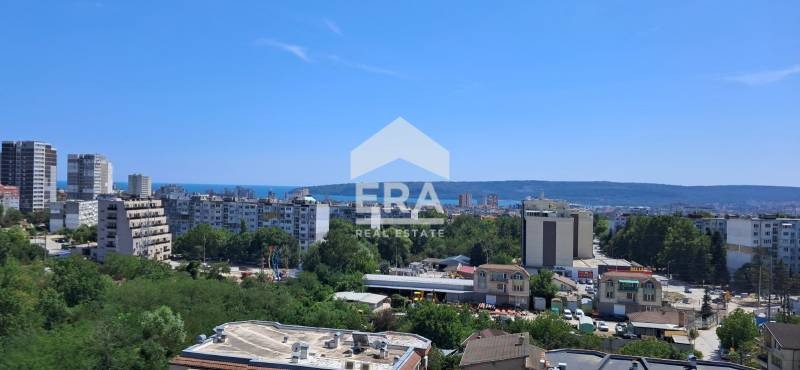 Продается  1 спальня Варна , Изгрев , 60 кв.м | 11772493 - изображение [10]