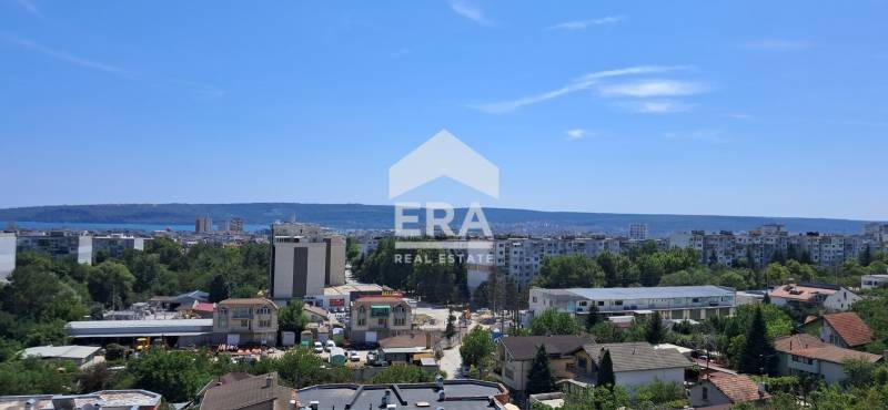 Продается  1 спальня Варна , Изгрев , 60 кв.м | 11772493 - изображение [11]