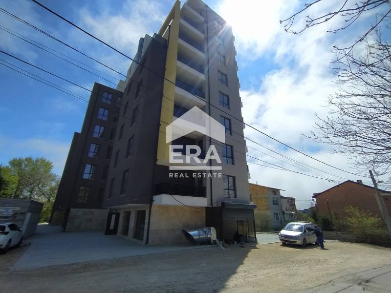 Продается  1 спальня Варна , Изгрев , 60 кв.м | 11772493 - изображение [2]