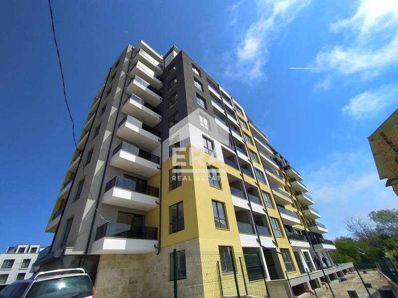 Продается  1 спальня Варна , Изгрев , 60 кв.м | 11772493