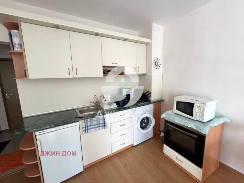 На продаж  1 спальня область Бургас , к.к. Слънчев бряг , 62 кв.м | 39148444 - зображення [4]