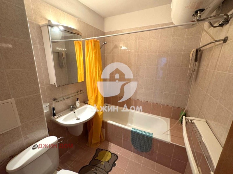 На продаж  1 спальня область Бургас , к.к. Слънчев бряг , 62 кв.м | 39148444 - зображення [7]